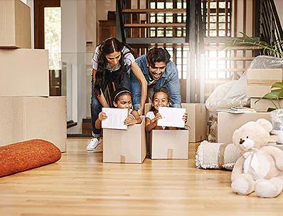 Tips for First-Time Homebuyers